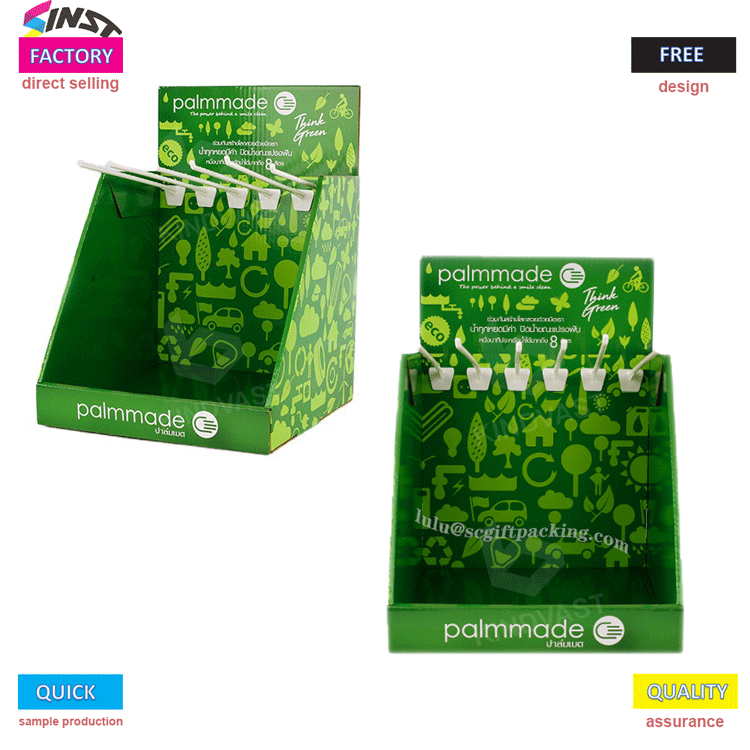 Zakaj je škatla s kljukico za slušalke 