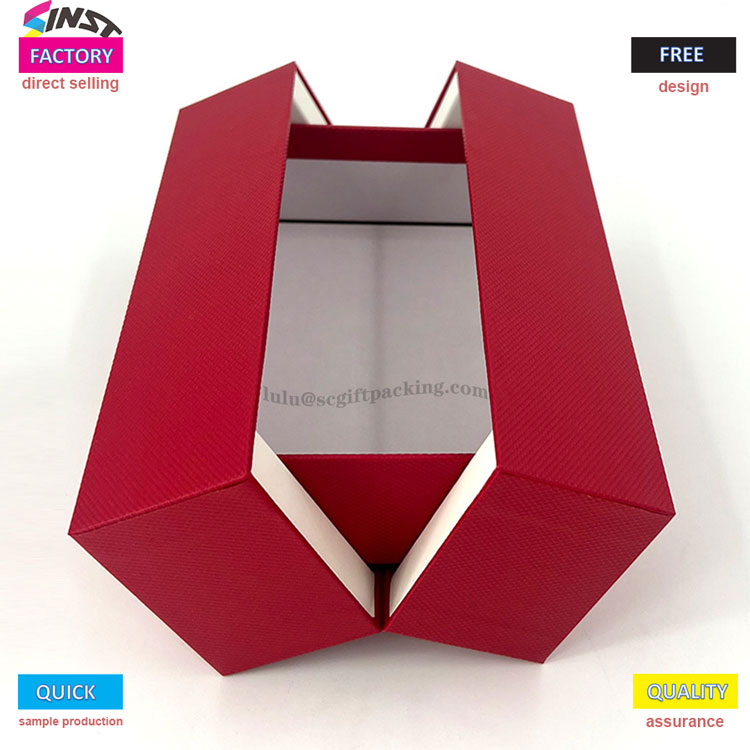 ​Od načrta do končnega izdelka v samo 7 dneh! Ta kitajska tovarna embalaže je z 'neumnim trudom' dobila vrhunsko evropsko naročilo