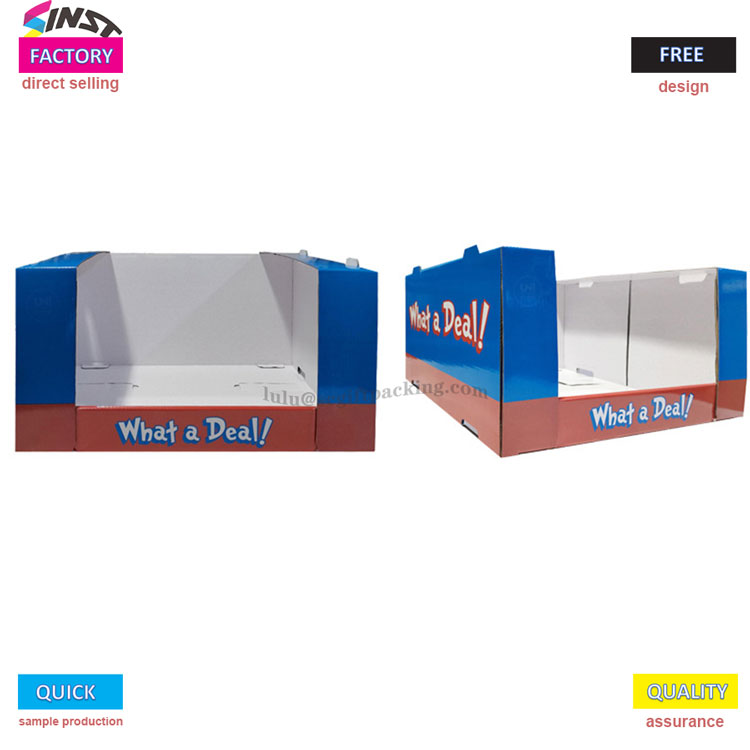 Vas še vedno skrbi prodaja šamponov? Ta zloženi PDQ je ključ do prekinitve igre!