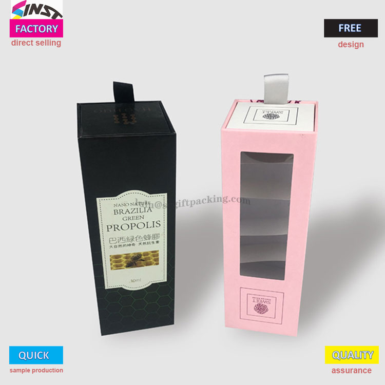 ​Ali zaradi teh dveh darilnih škatlic z eteričnimi olji kupci rečejo, da se jim odpre občutek, kot da bi prejeli naravno darilo?