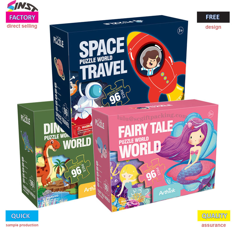 ​Zakaj starši in otroci hitijo odpirati to darilno škatlo uganke?