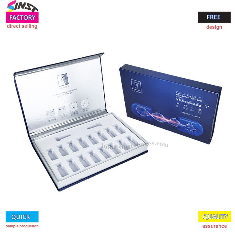 Darilna škatla eteričnih olj