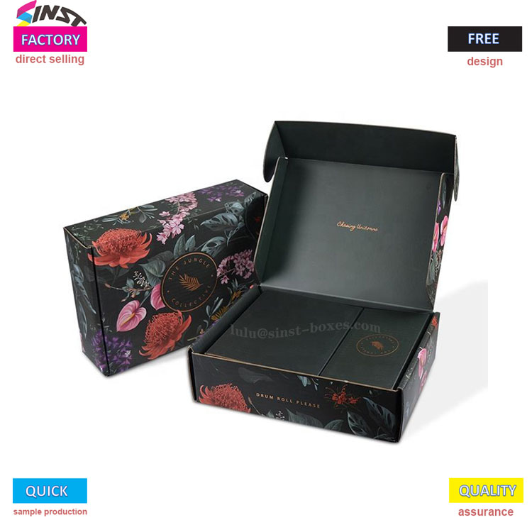 Darilna škatla za klobuke