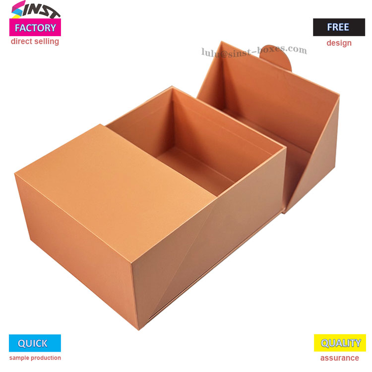 Skirt Gift Box