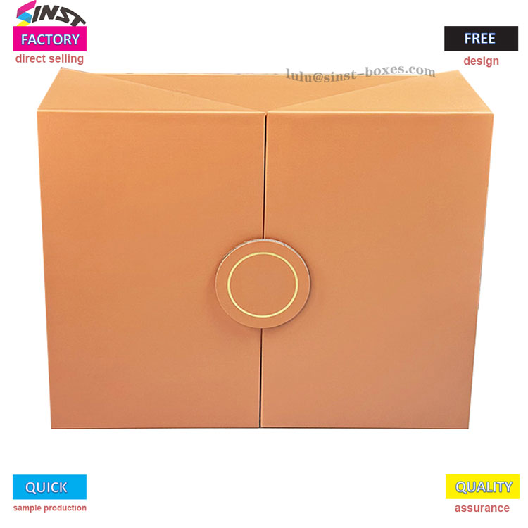 Skirt Gift Box