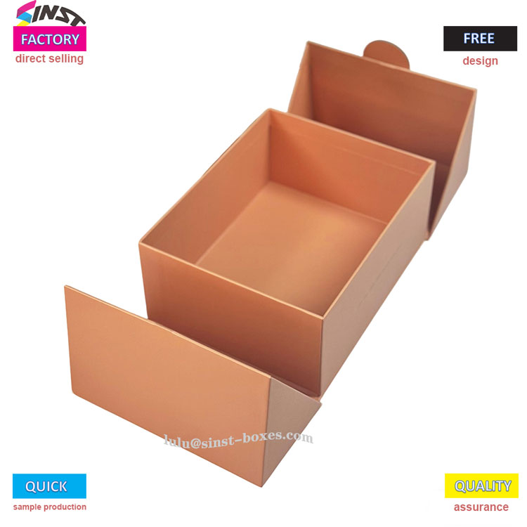 Skirt Gift Box