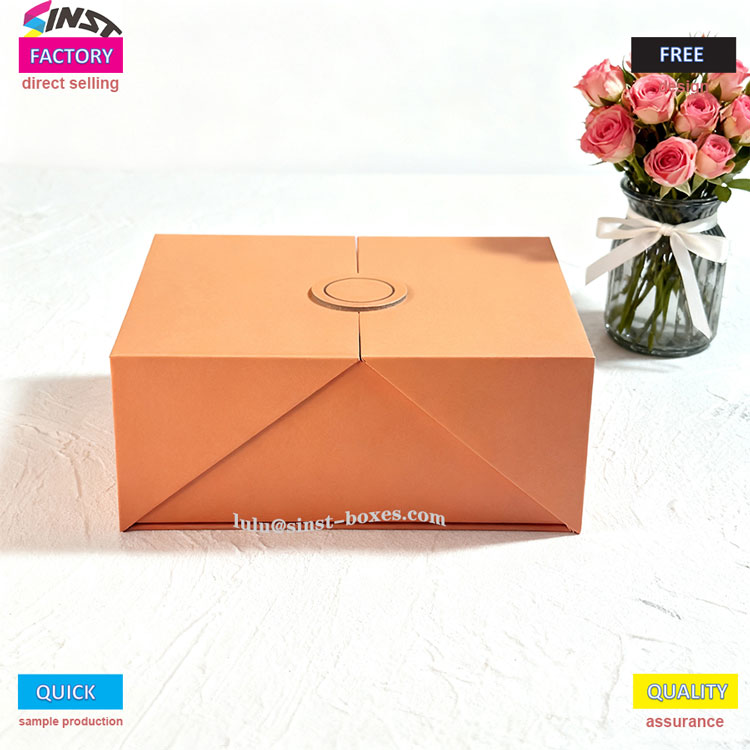 Skirt Gift Box