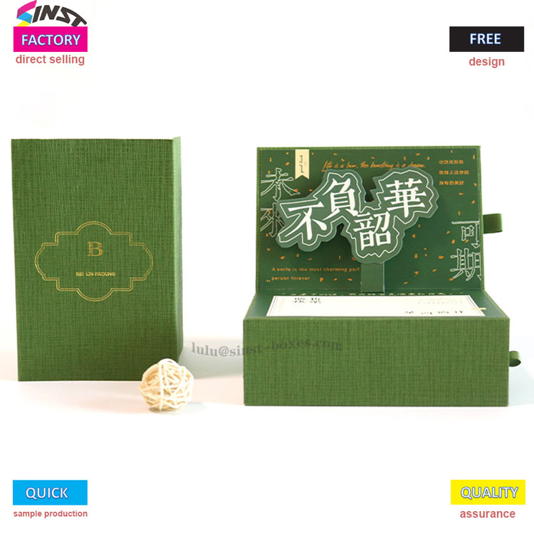 Darilna škatla za parfume