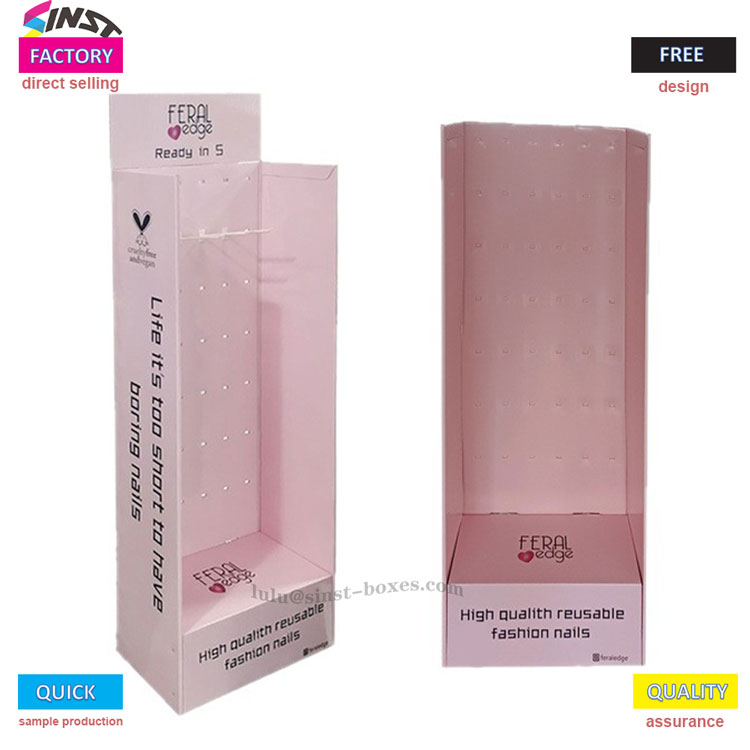 Razstavno stojalo Press on nails