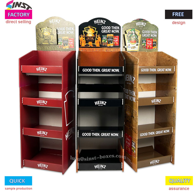 Stojalo za paradižnikovo omako